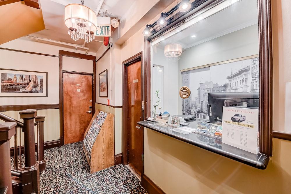 Mithila - Surestay Collection By Western 2* San Francisco