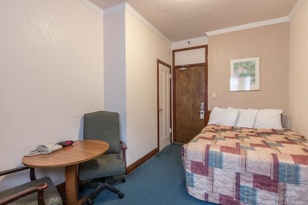 Hotel Mithila - Surestay Collection By Western San Francisco