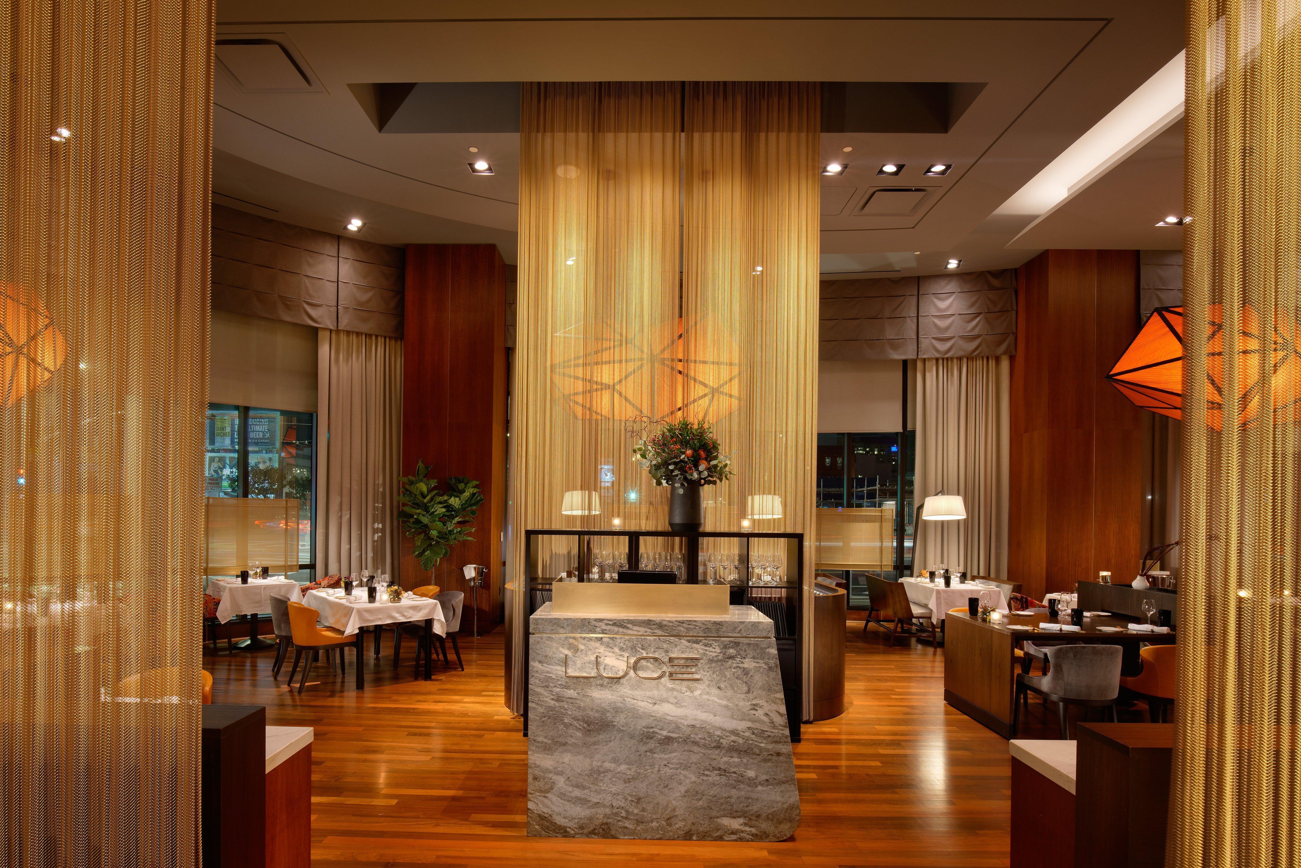 Hotel Intercontinental By Ihg San Francisco