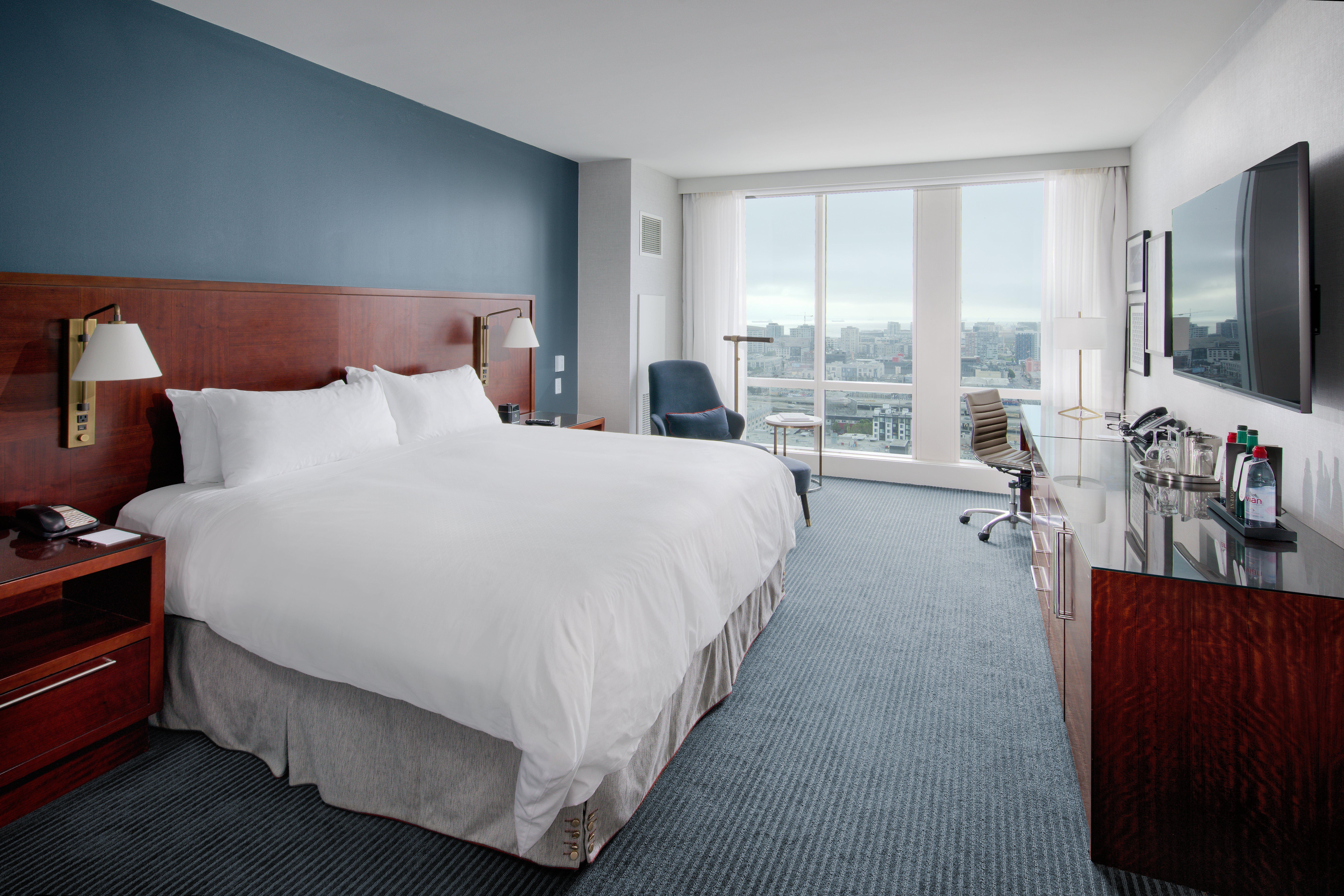 Hotel Intercontinental By Ihg