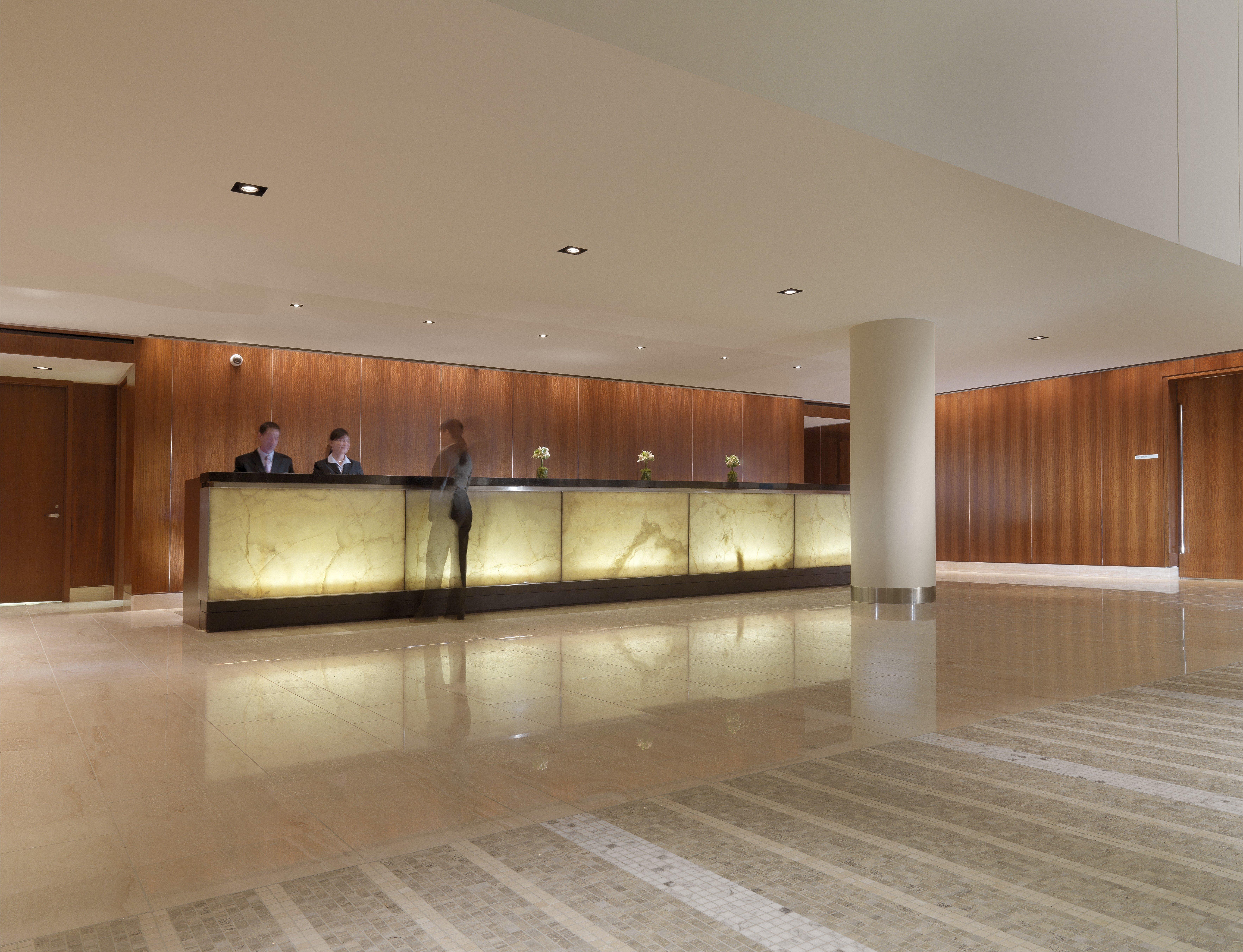 Hotel Intercontinental By Ihg 4*