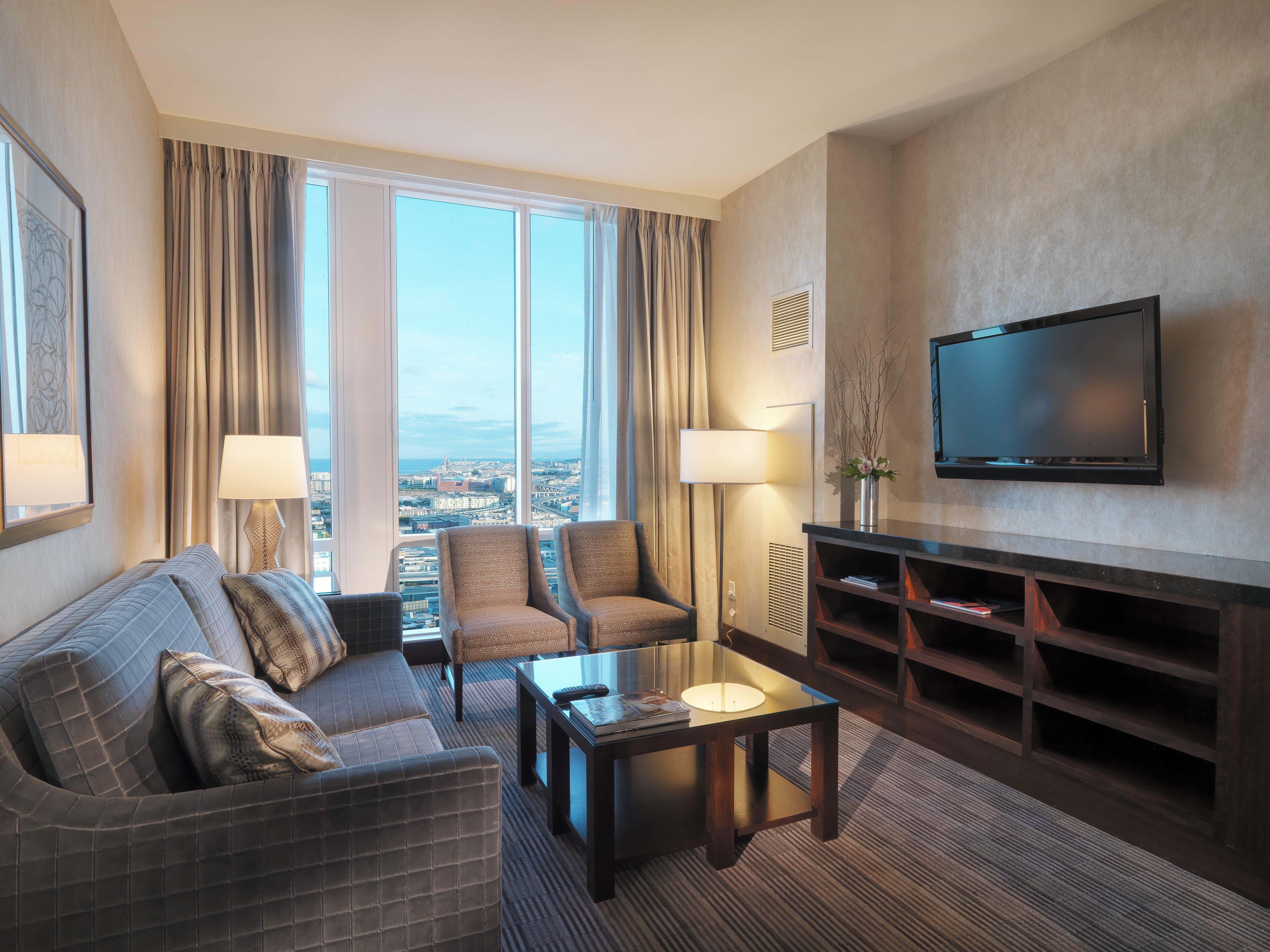 Hotel Intercontinental By Ihg 4*