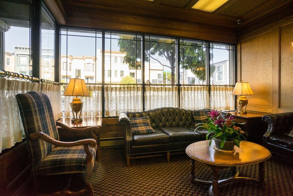 Hotel Coventry Motor