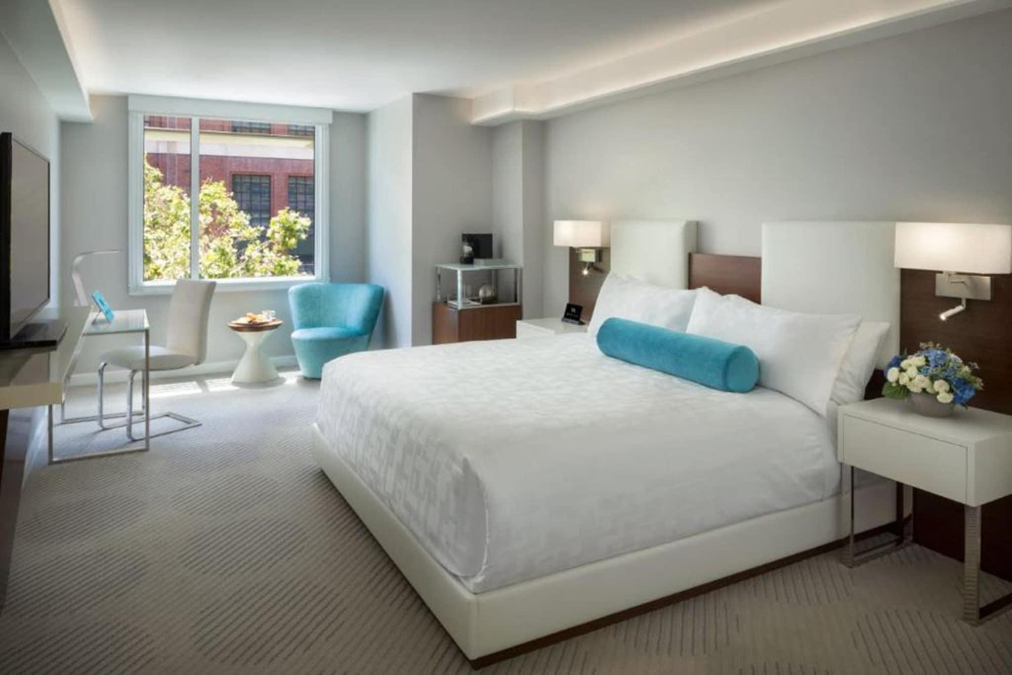 Via 4* San Francisco