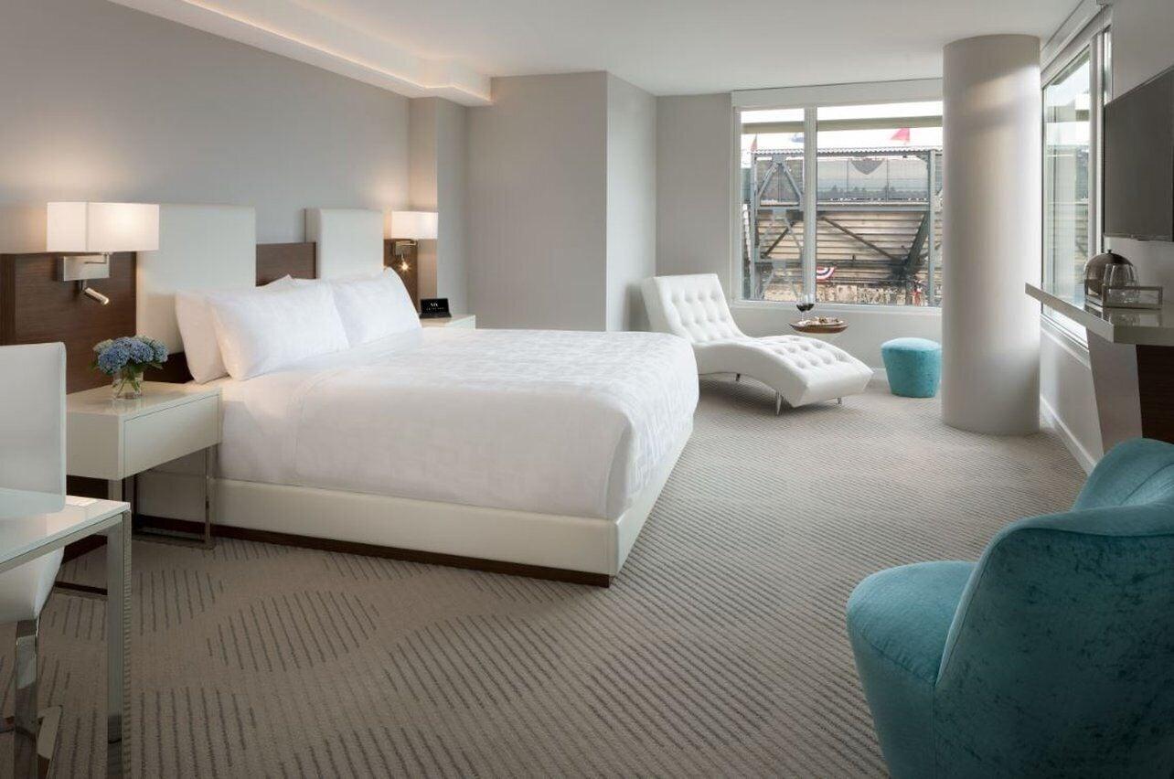 Via 4* San Francisco
