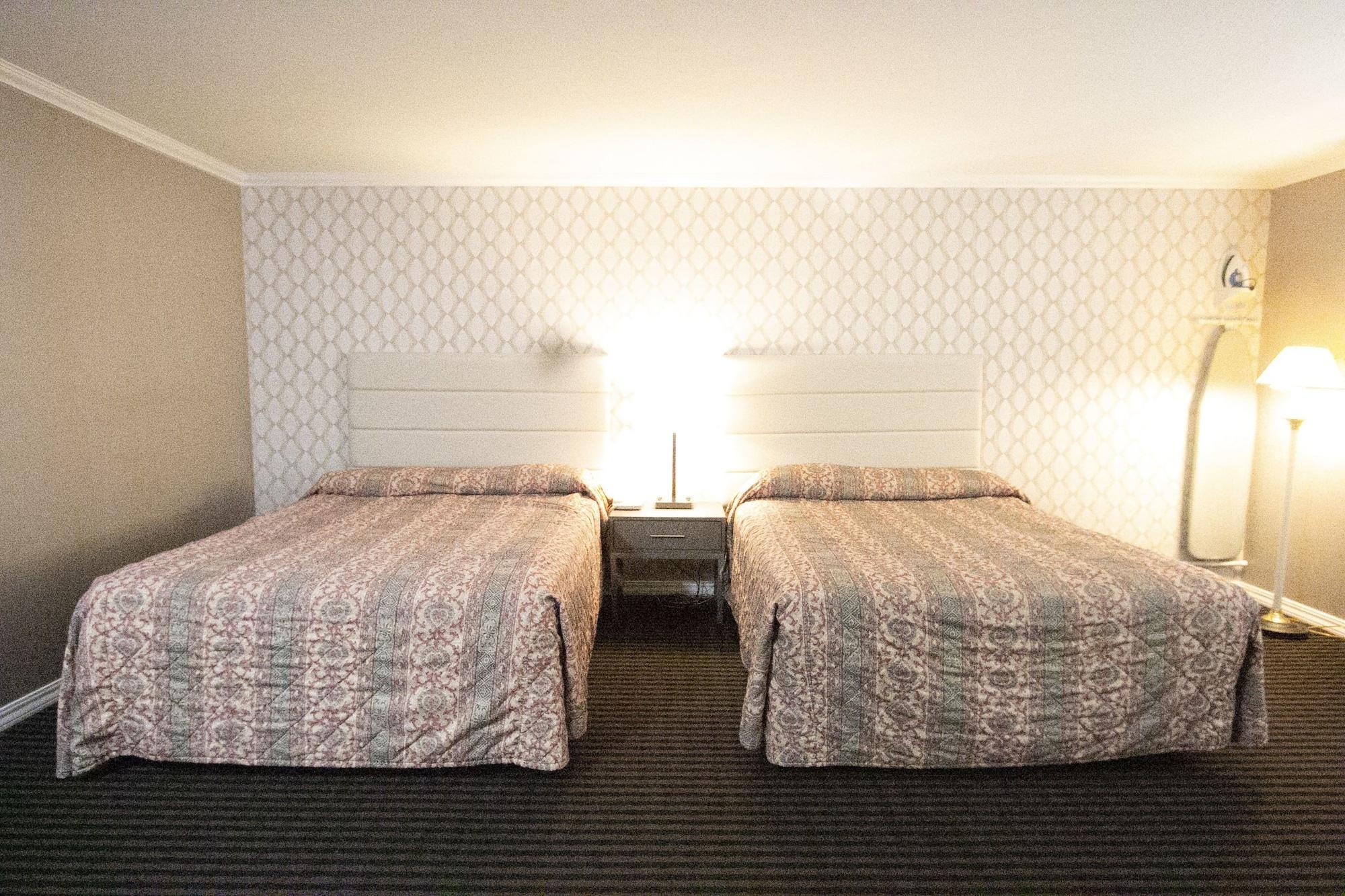Alpha And Motel San Francisco