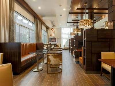 Courtyard By Marriott Union Square 3* San Francisco