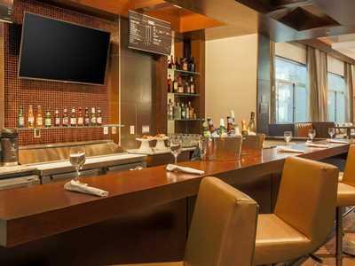 Hotel Courtyard By Marriott Union Square