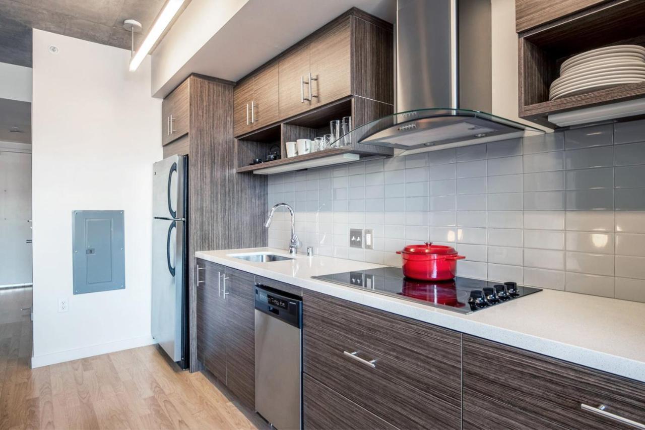 Apartment Lower Nob Hill W View Courtyard Cvs Sfo-214 *