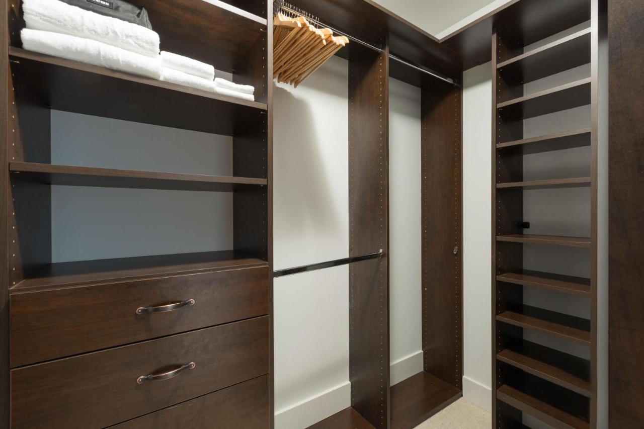 2 Bedroom Townhouse In Soma Holiday home San Francisco