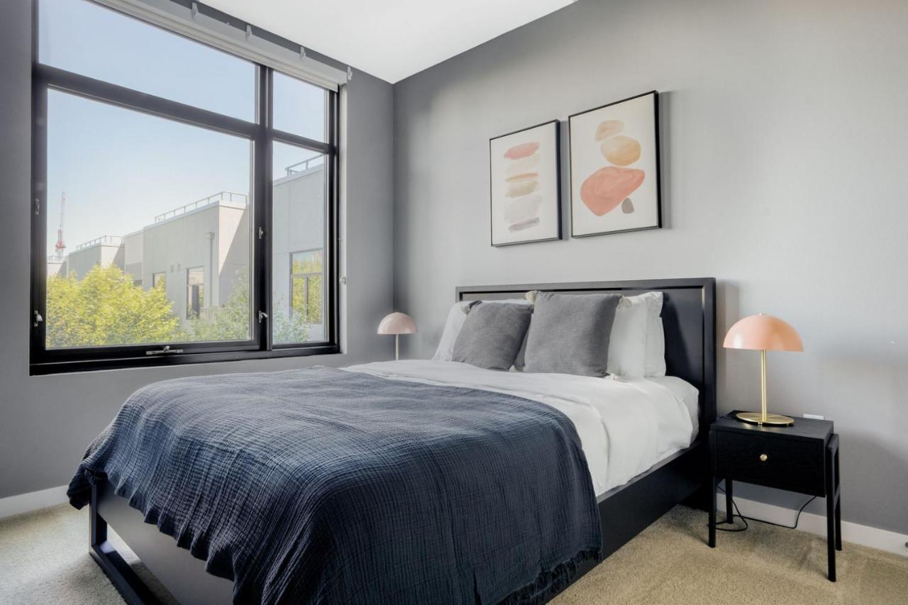 Apartment 2br Mission Bay W Gym Nr Caltrain Sfo-21