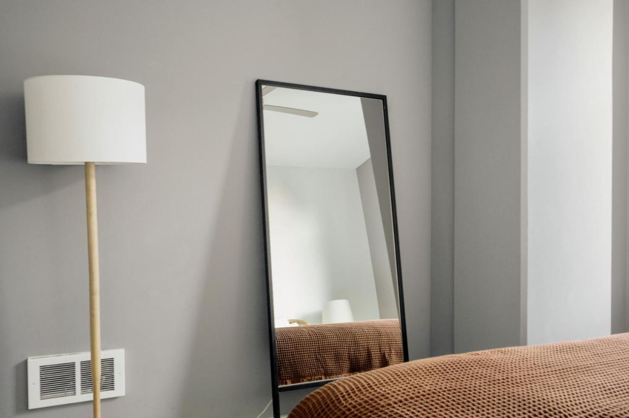Apartment 2br Mission Bay W Gym Nr Caltrain Sfo-21 *
