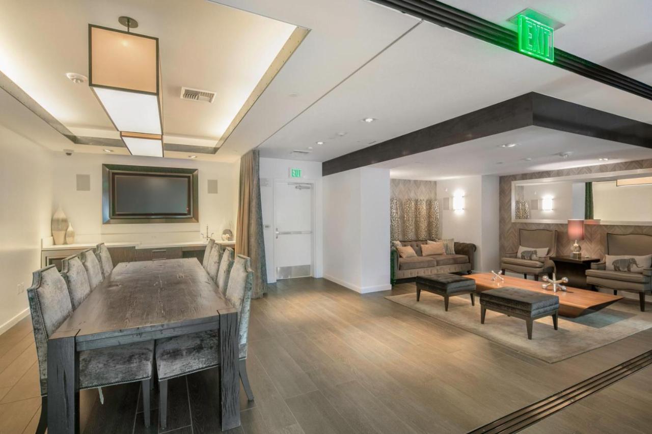 Apartment 2br Mission Bay W Gym Nr Caltrain Sfo-21 *