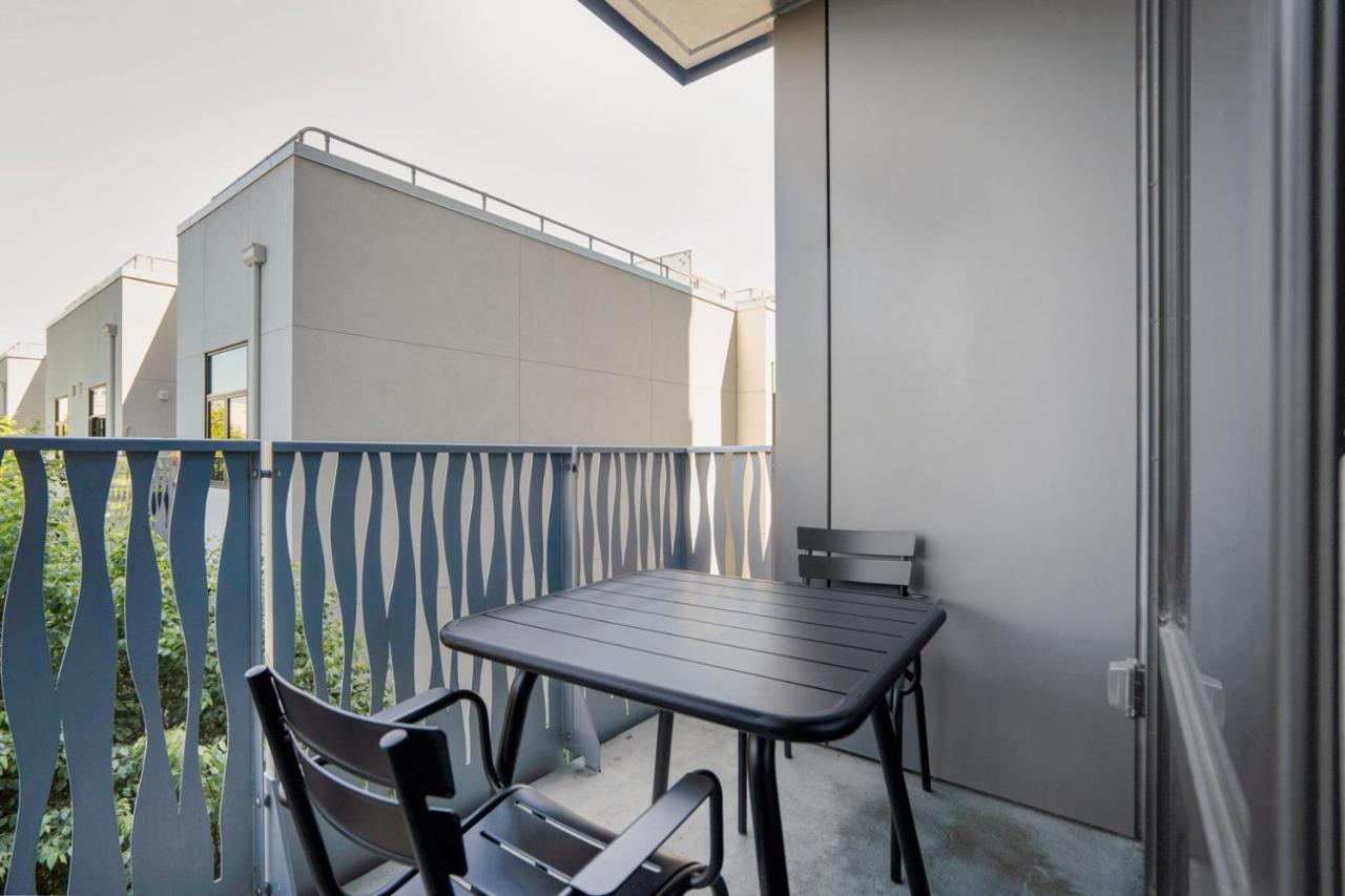 Apartment 2br Mission Bay W Gym Nr Caltrain Sfo-21