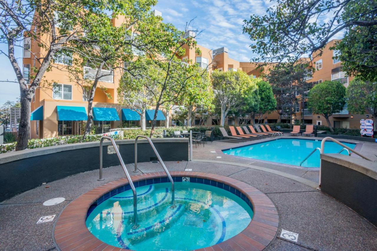 S W 3 Pools Sauna Nr Sf Bay Sfo-150 Apartment San Francisco