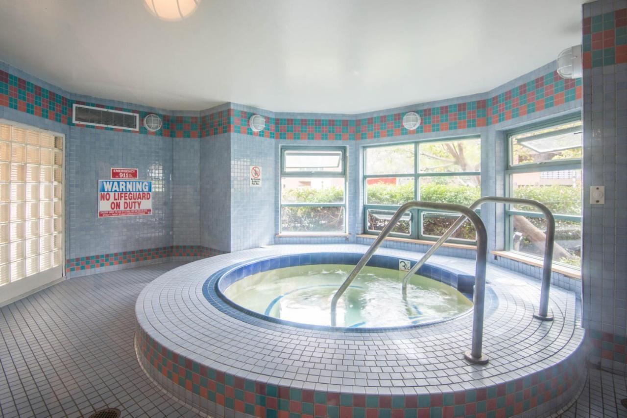 Apartment S W 3 Pools Sauna Nr Sf Bay Sfo-150 *