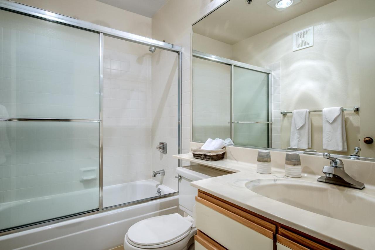 Apartment S W 3 Pools Sauna Nr Sf Bay Sfo-150