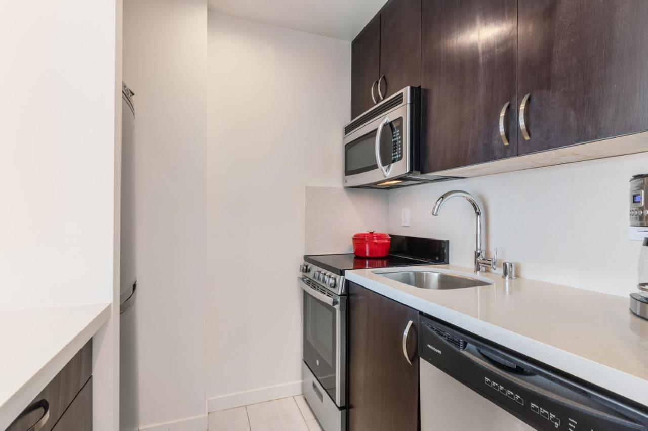 Nob Hill W Sauna Gym Nr Union Sq Sfo-236 Apartment
