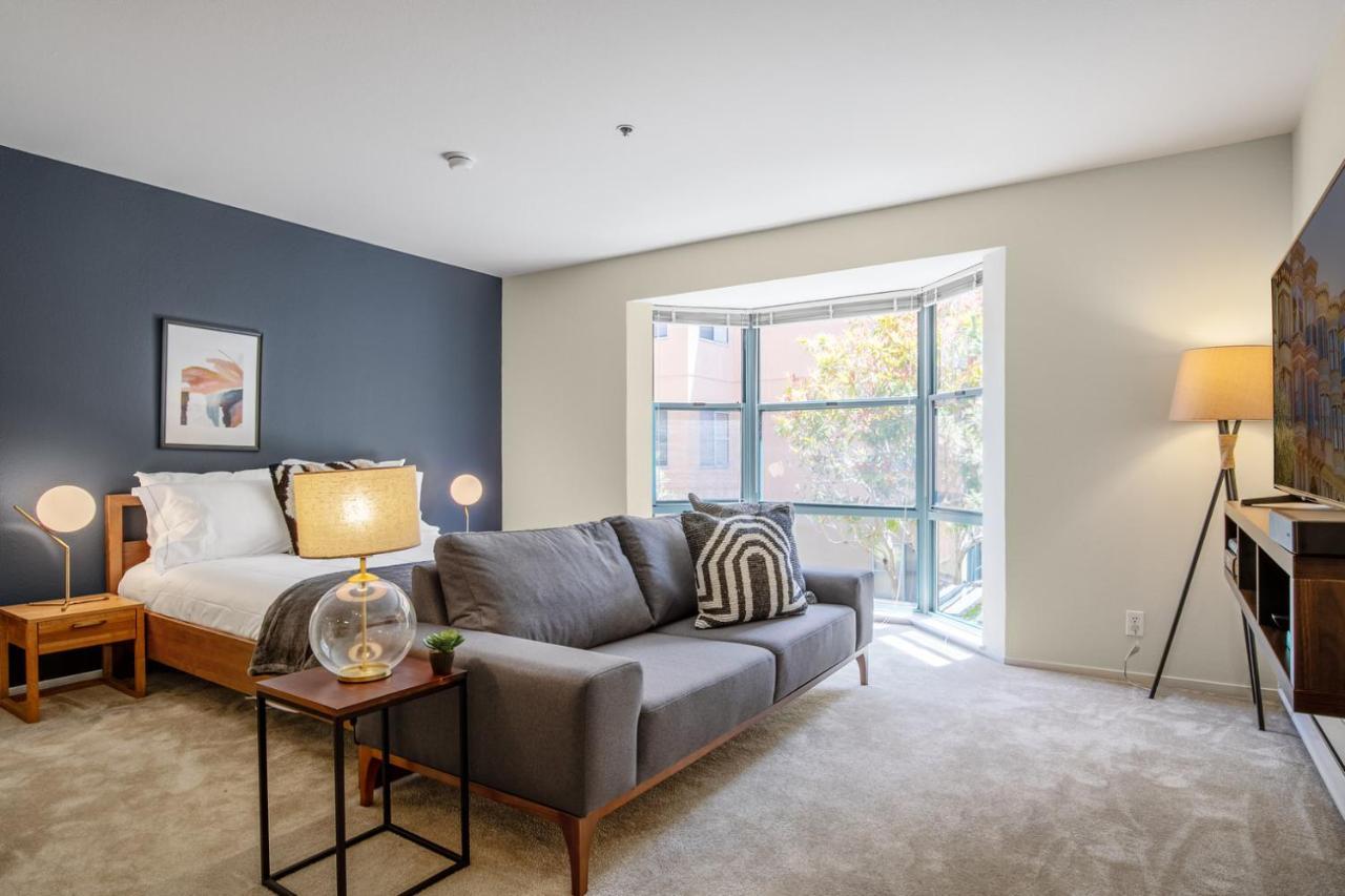 Apartment S W 3 Pools Sauna Nr Sf Bay Sfo-150 San Francisco