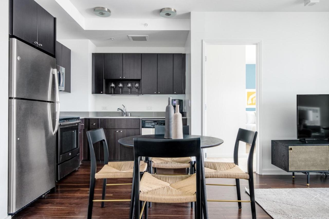 Apartment Soma 2br W Gym Roofdeck Nr Pinterest Sfo-332