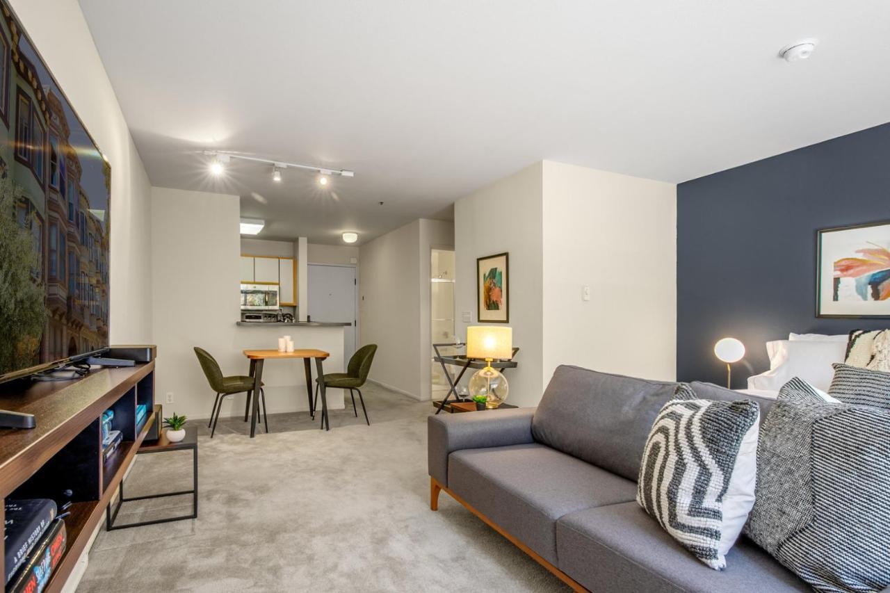 S W 3 Pools Sauna Nr Sf Bay Sfo-150 Apartment San Francisco