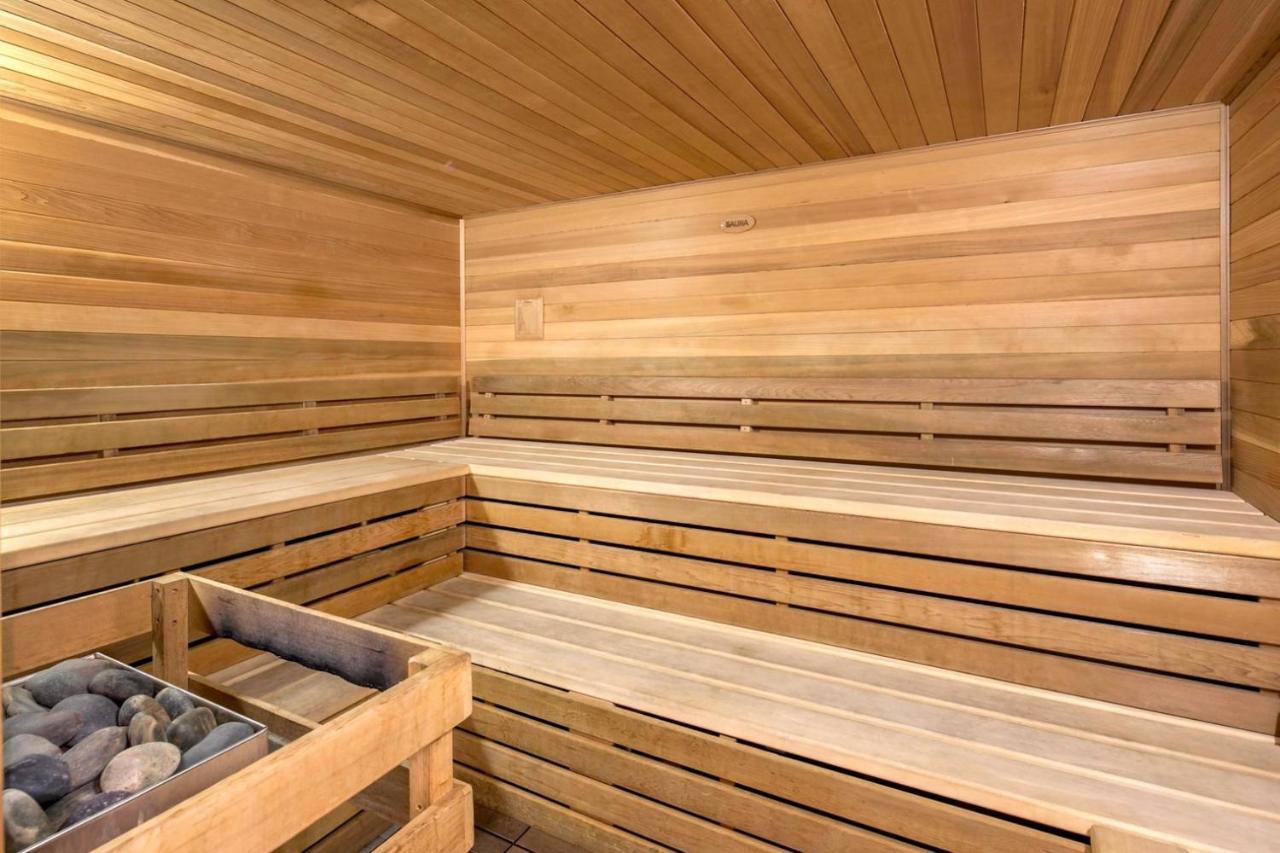 Nob Hill W Sauna Gym Nr Union Sq Sfo-236 Apartment San Francisco