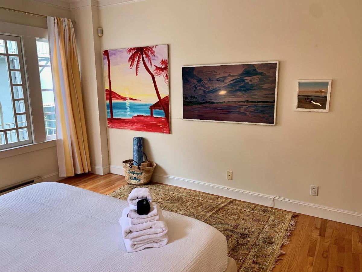 Gorgeous High Atop Nob Hill Free Parking! Holiday home