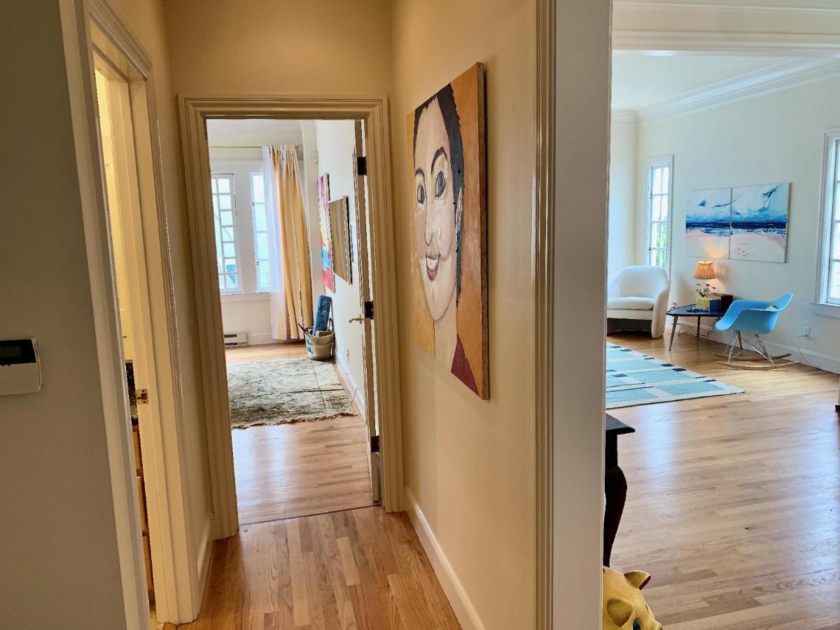Gorgeous High Atop Nob Hill Free Parking! Holiday home *