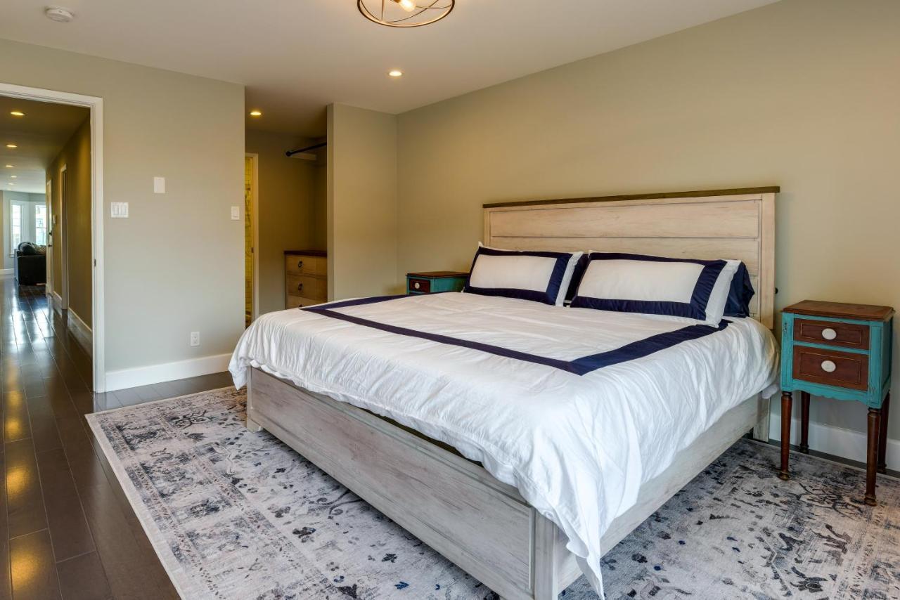 Getaway Near Golden Gate Park Apartment