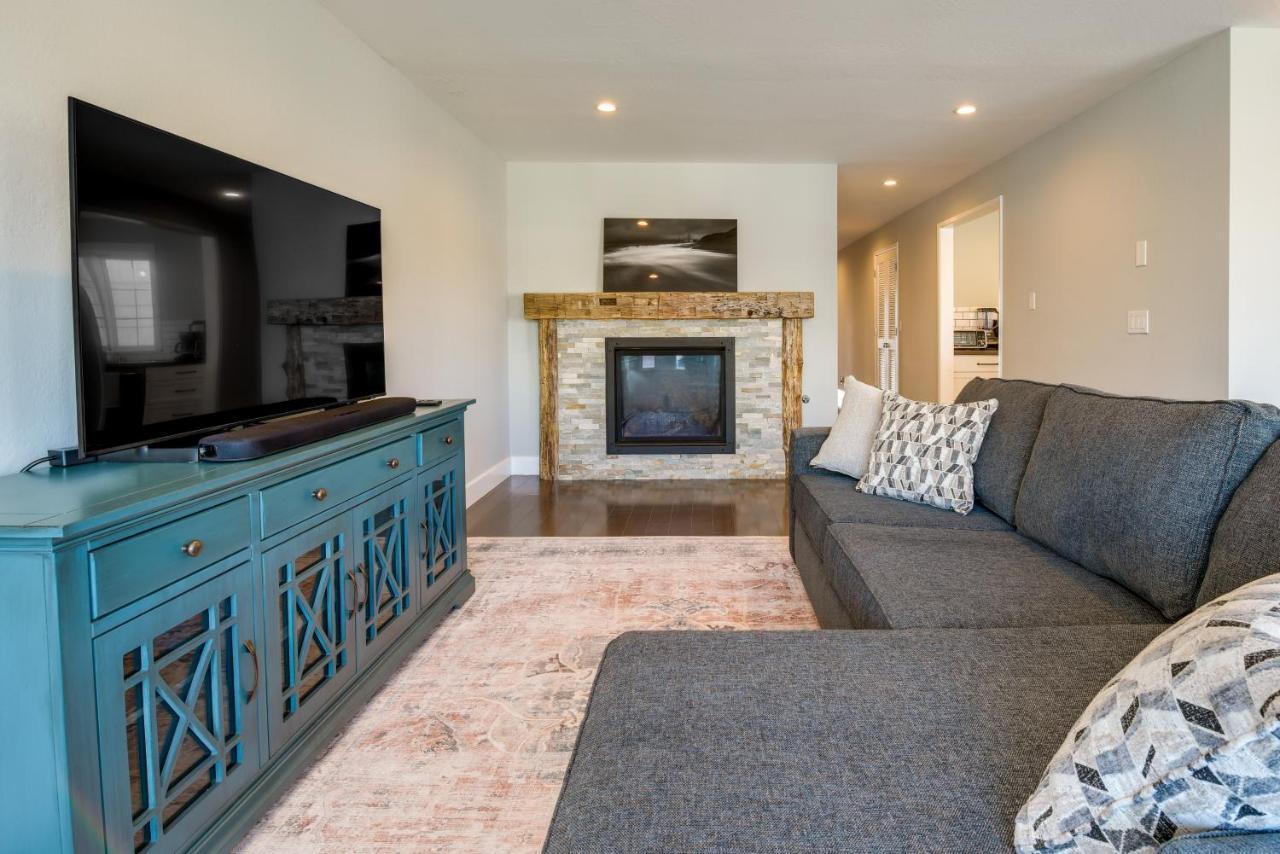 Getaway Near Golden Gate Park Apartment *