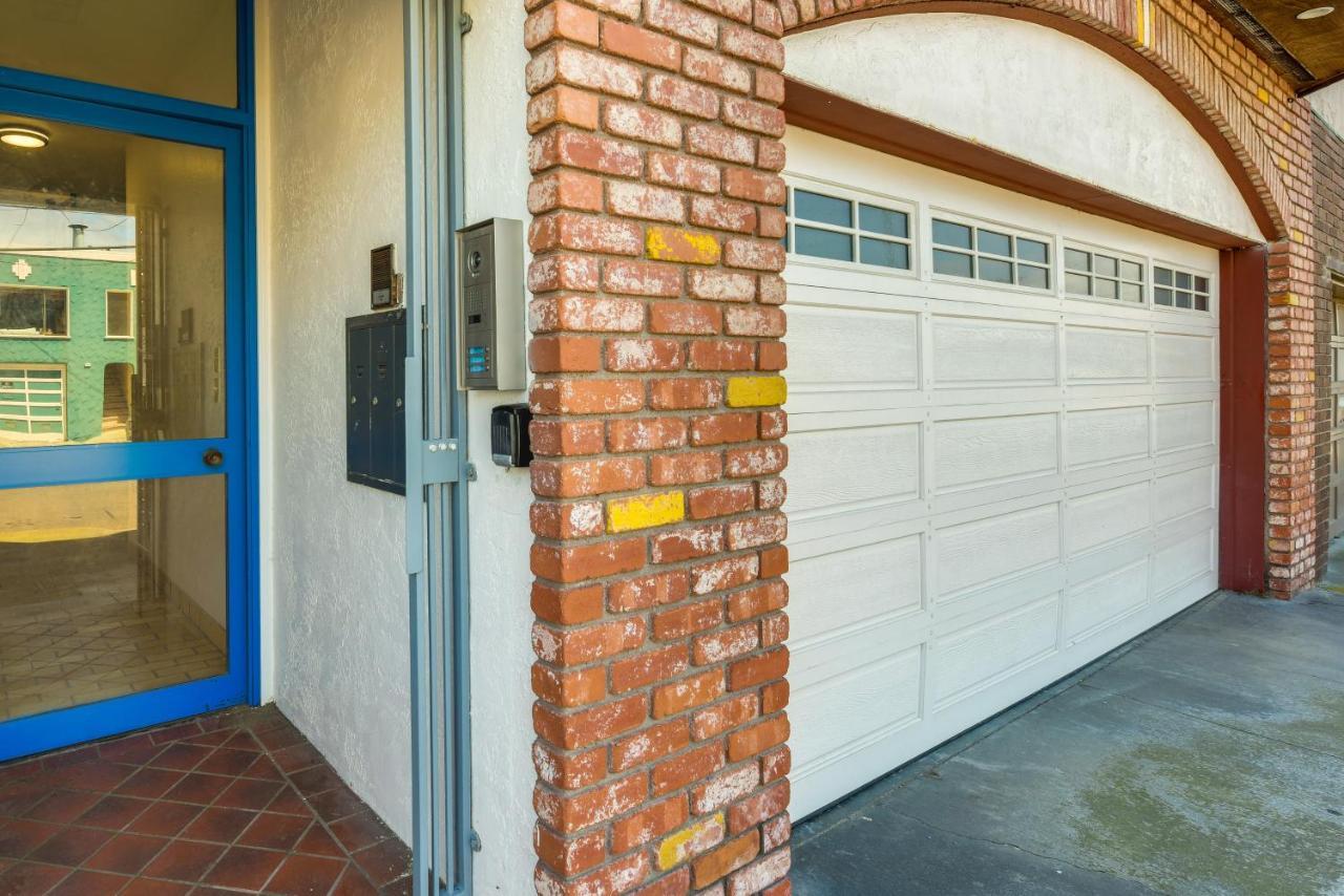 Getaway Near Golden Gate Park * San Francisco