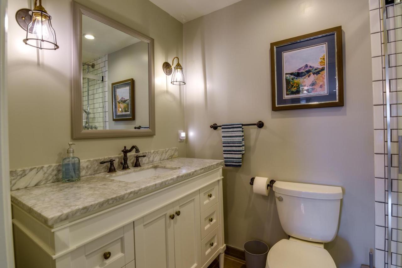 Getaway Near Golden Gate Park Apartment San Francisco