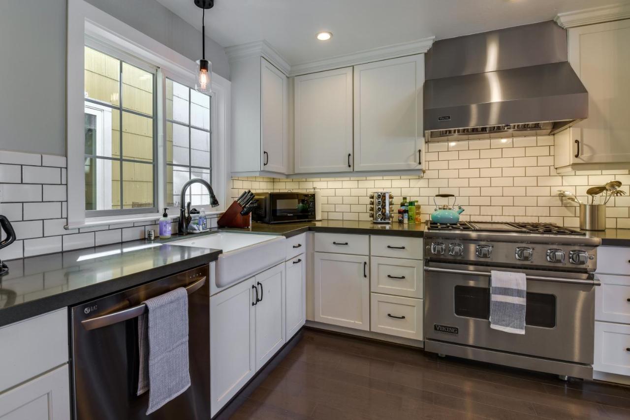 Getaway Near Golden Gate Park Apartment *