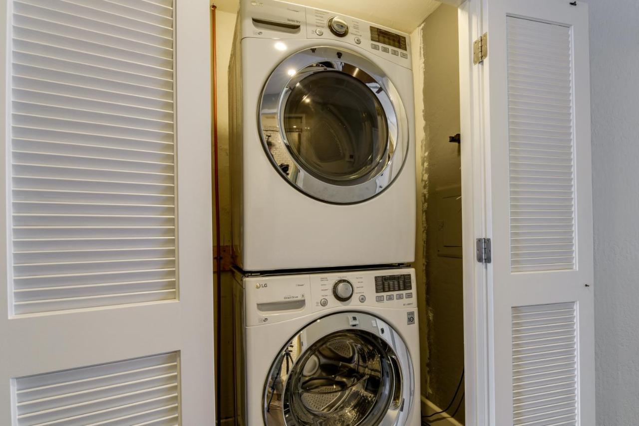 Apartment Getaway Near Golden Gate Park