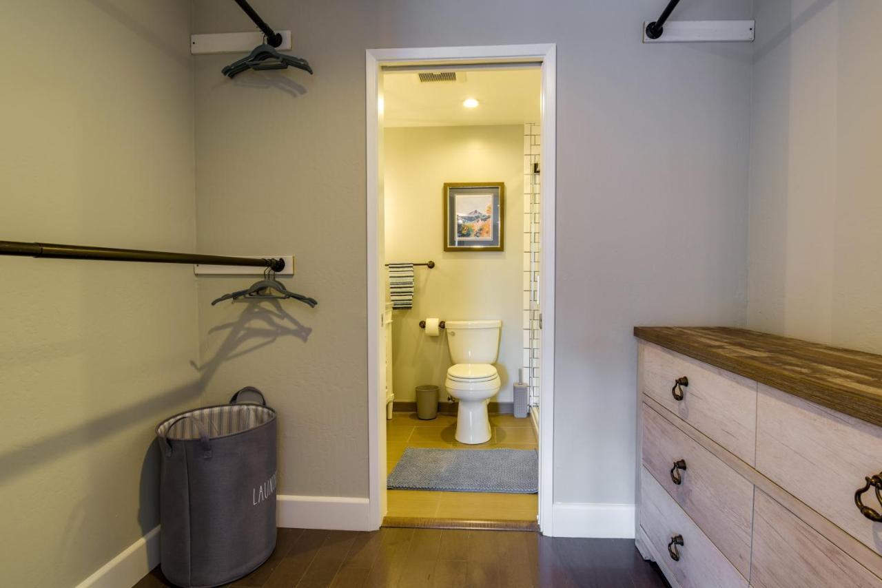 Apartment Getaway Near Golden Gate Park *