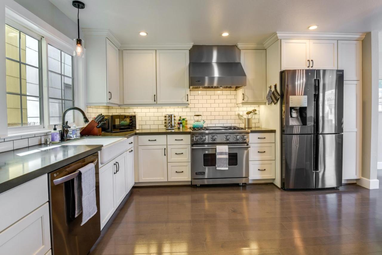Getaway Near Golden Gate Park * San Francisco