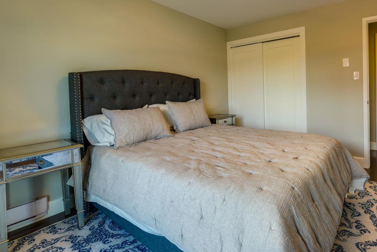 Getaway Near Golden Gate Park Apartment San Francisco