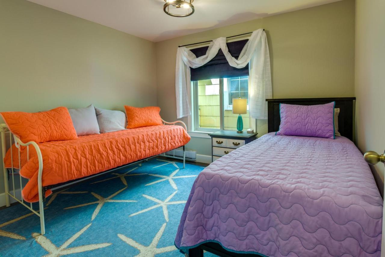 Getaway Near Golden Gate Park Apartment