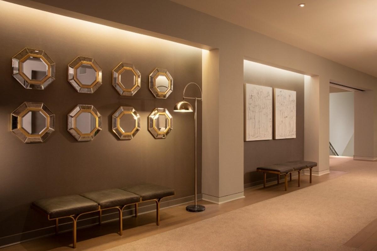 The Clift Royal Sonesta Hotel San Francisco