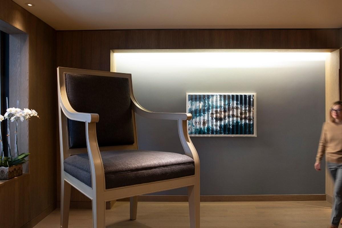 The Clift Royal Sonesta Hotel San Francisco