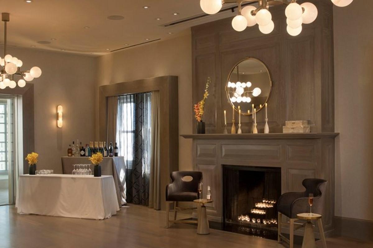 The Clift Royal Sonesta Hotel 4*