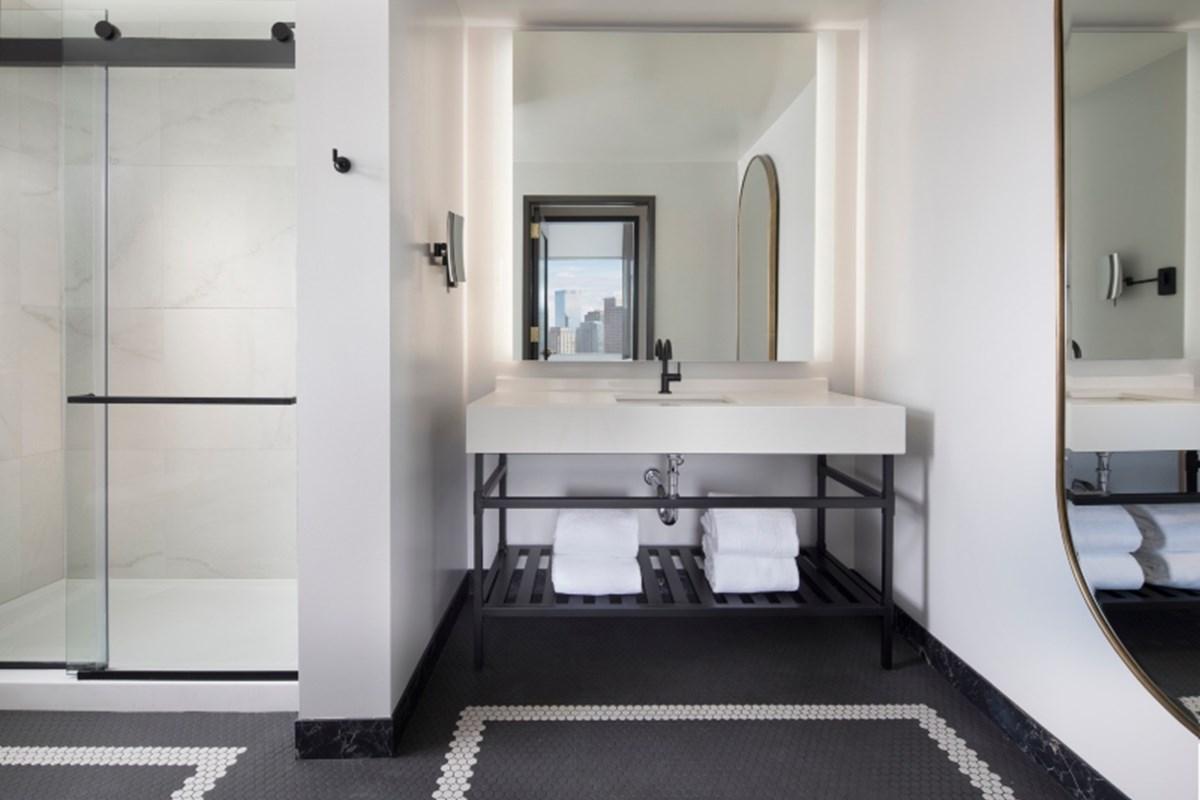 Hotel The Clift Royal Sonesta