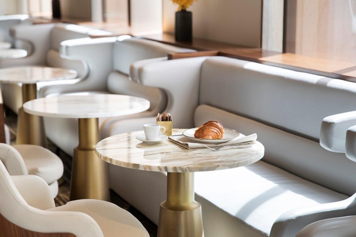 The Clift Royal Sonesta Hotel 4*