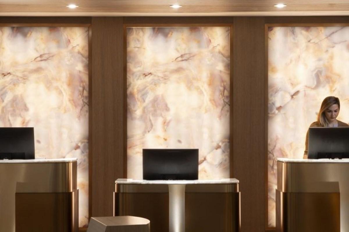 The Clift Royal Sonesta San Francisco