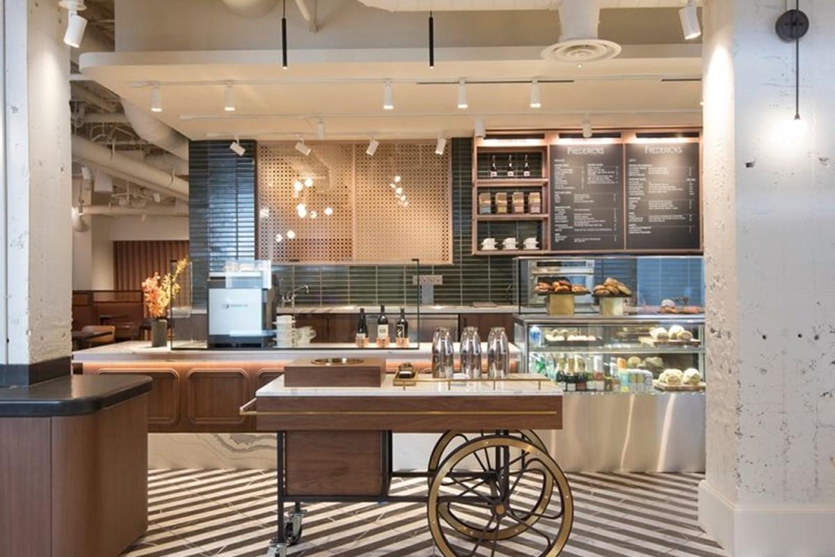 The Clift Royal Sonesta 4* San Francisco