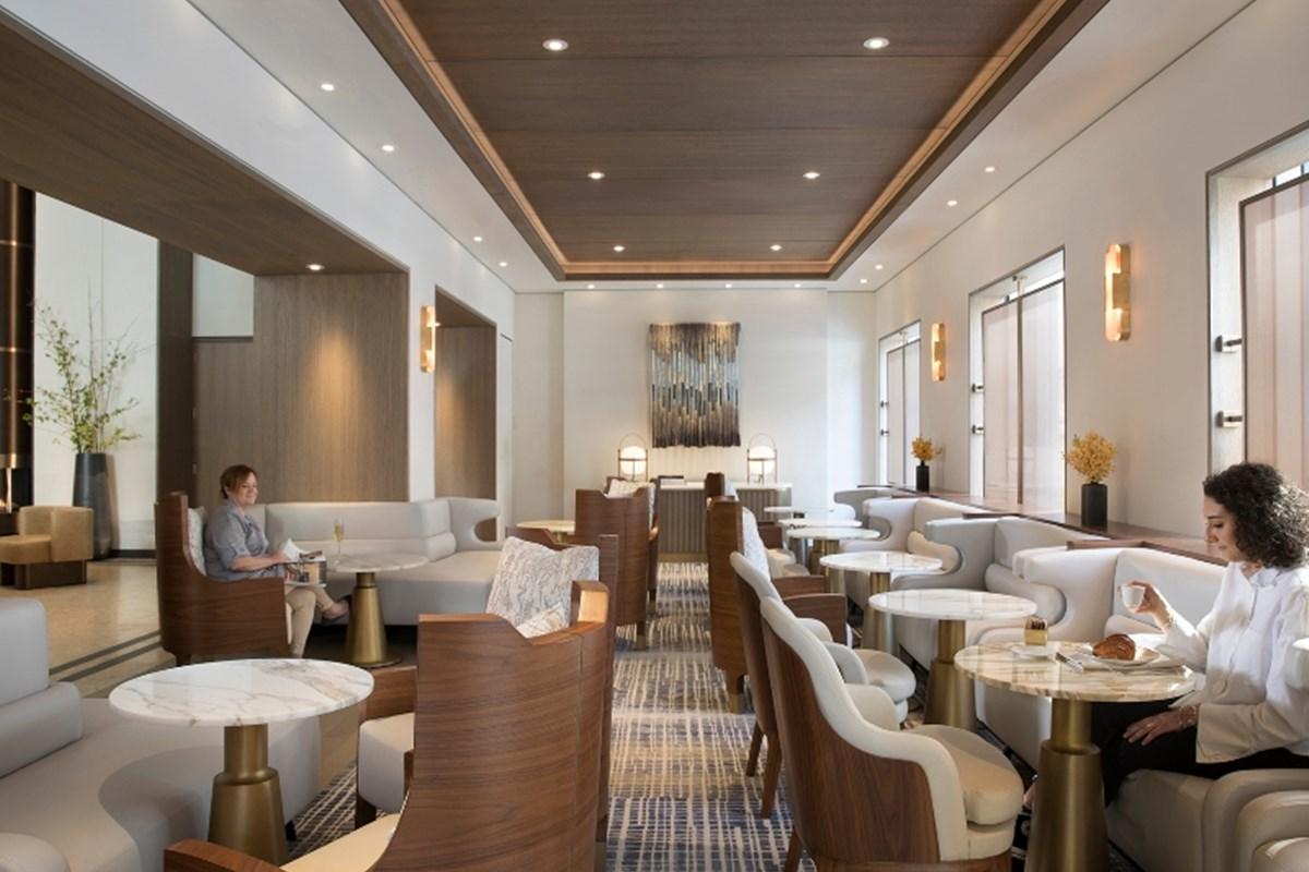 The Clift Royal Sonesta San Francisco