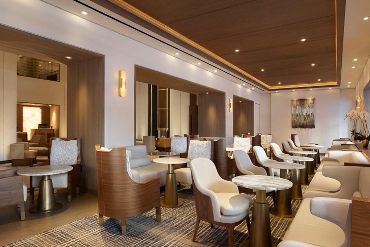 Hotel The Clift Royal Sonesta 4*