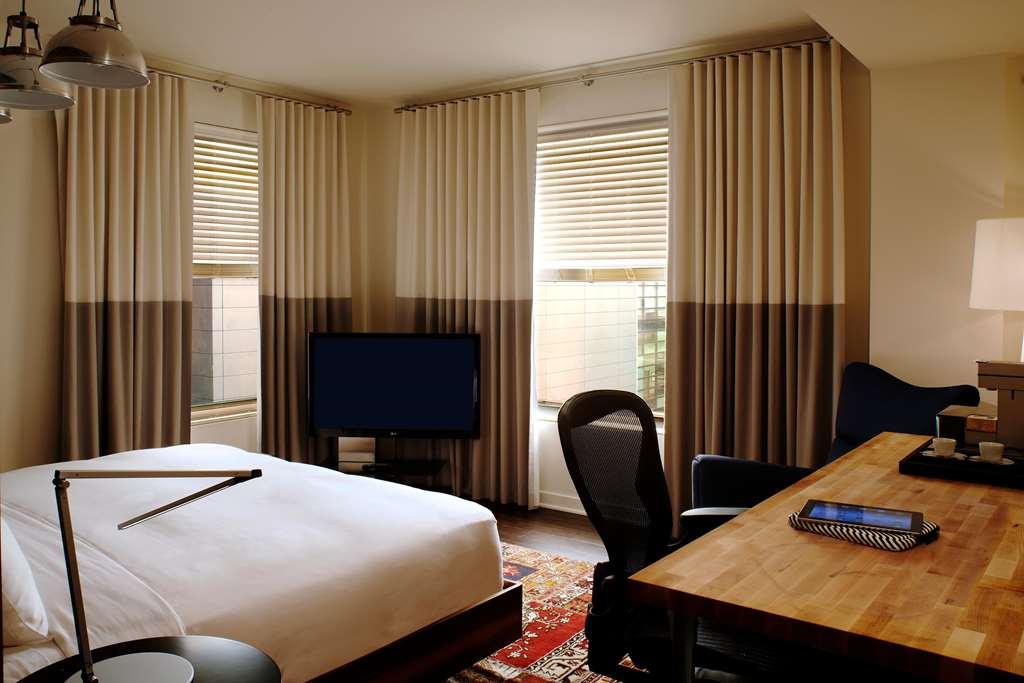Hotel Zetta