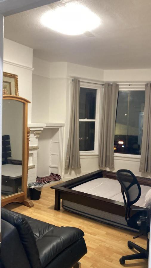 Homestay Zen San Francisco