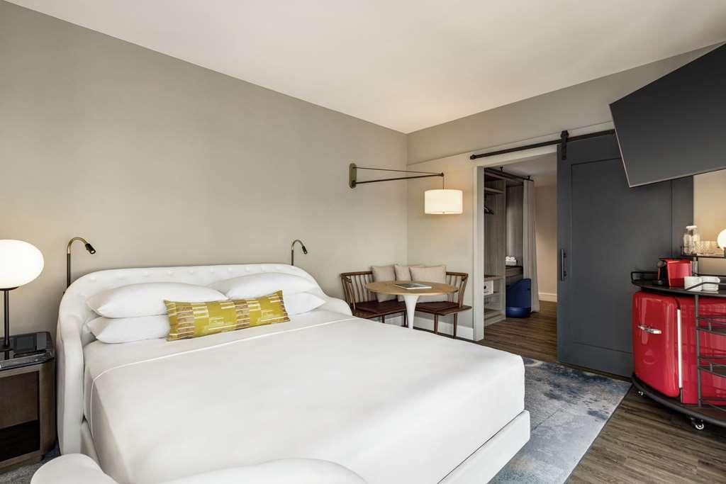 Canopy By Hilton Soma San Francisco